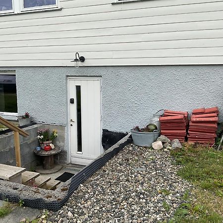 Rural Apartment Dverberg Kültér fotó