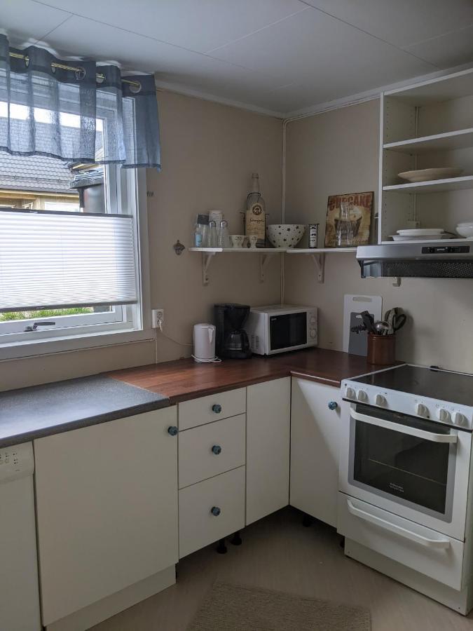 Rural Apartment Dverberg Kültér fotó