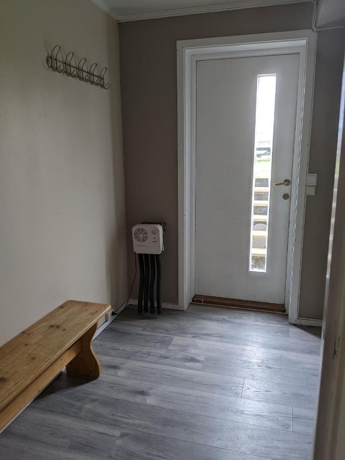 Rural Apartment Dverberg Kültér fotó