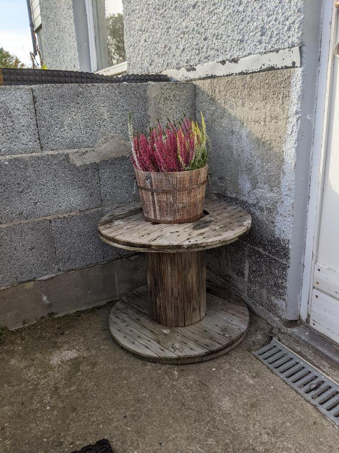 Rural Apartment Dverberg Kültér fotó